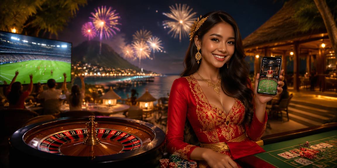 cetar4d VIP Baccarat